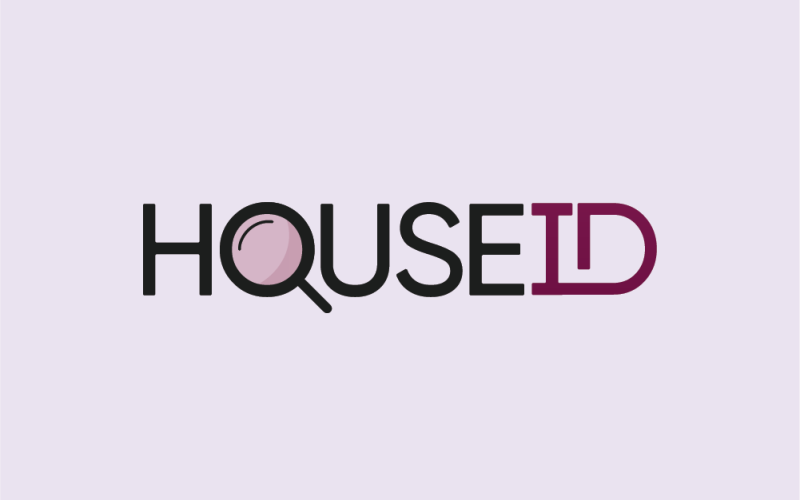 houseID logo22222222222