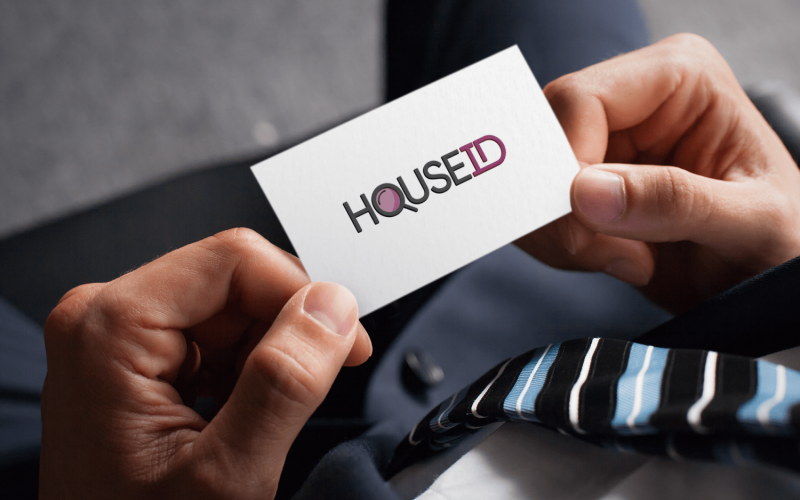 houseID logo5